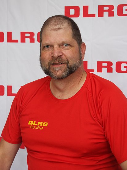 Vorsitzender: Frank Müller