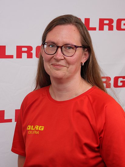 Verbandskommunikation: Susanne Fuchs