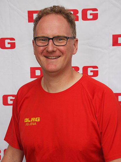 Stellvertretender Vorsitzender: Ivo Lange