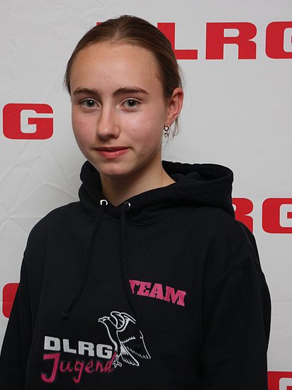 Stv. Jugendvorsitz: Maria Krautheim