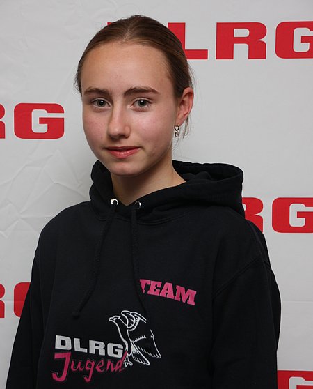 Stellvertretender Jugendleiter: Maria Krautheim