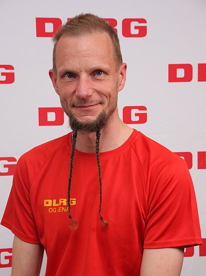 Stv. Technische Leitung Ausbildung: Torsten Fuchs