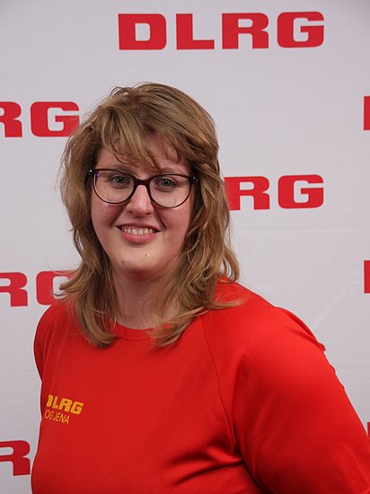 Technische Leitung Ausbildung: Saskia Lange